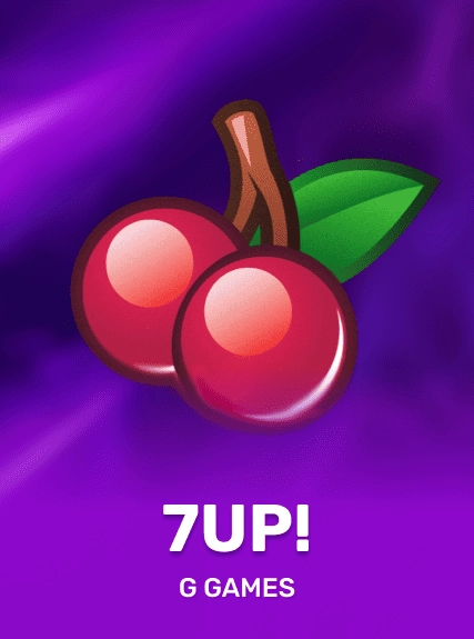 7UP! game tile