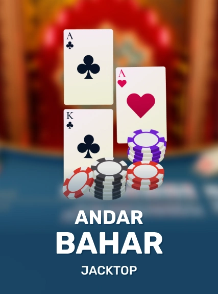 Andar Bahar game tile